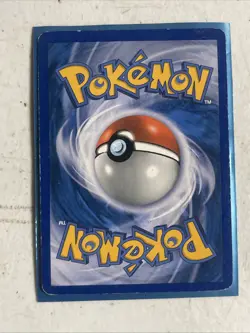 Pokemon Rapidash Reverse Holo - Rising Rivals 47/111 TCG Card - Image 2