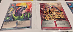 Lot Of 12 Bakugan Cards Variety Bakugan Brawlers Regular Metal Good Condition - Image 4