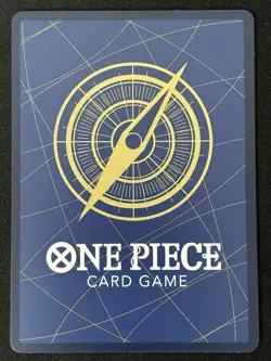 Blaze Slice OP07-116 - 500 Years in the Future - One Piece Card Game OP TCG ENG - Image 2