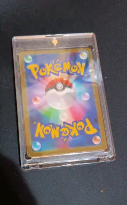 Pokemon Card Japanese Yokohama Pikachu Center Yokohama Promo condition Ｎ So - Image 2