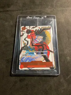 One Piece Card Game - OP-13 3rd Anniversary Winner Pack - Sealed - Image 3