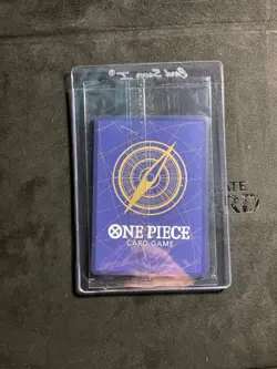 One Piece Card Game - OP-13 3rd Anniversary Winner Pack - Sealed - Image 4