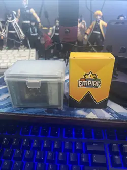 Yu-Gi-Oh! TCG Card Lot - Commons Decks - Monster, Trap, And Spell - Image 1