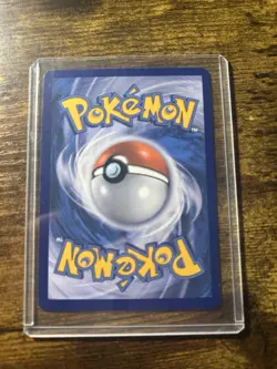 Pokemon TCG Mewtwo EX Full Art Holo Card 103/108 Evolutions - Image 2