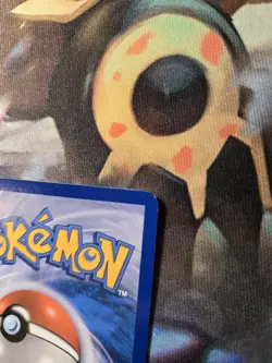 Dunsparce 29/95 Unleashed Reverse Holo Foil Uncommon Pokemon TCG Card LP - NM - Image 3