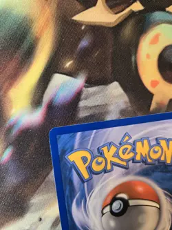 Dunsparce 29/95 Unleashed Reverse Holo Foil Uncommon Pokemon TCG Card LP - NM - Image 4