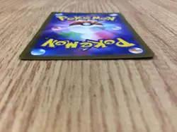 CE3135 Tapu Koko ex SR sv3a 077/062 Pokemon Card TCG Japan - Image 3