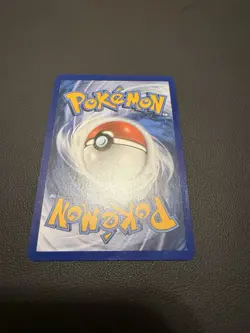 Pokemon Gengar EX TCG Card Phantom Forces Ultra Rare Holo, 34/119 - Image 3