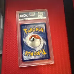 N's Zorua 189 Sv: Scarlet & Violet Promo Cards Holo - Image 2