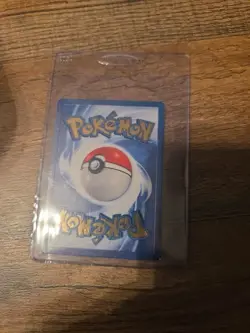 Pokemon Celebrations Charizard Gold Metal Card Promo #4/102 - Image 2