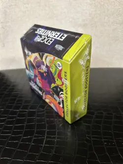 Edge of Eternities: Magic The Gathering / Collector Booster Box / SEALED NEW - Image 2