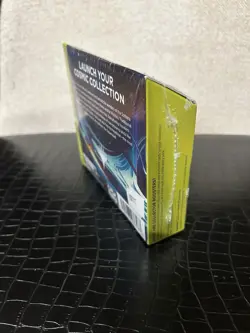 Edge of Eternities: Magic The Gathering / Collector Booster Box / SEALED NEW - Image 4