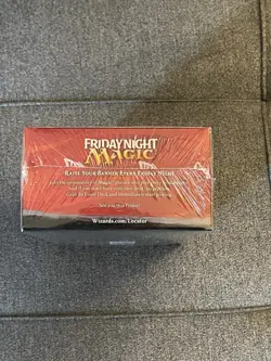 Magic The Gathering Khans Of Tarkir Factory Sealed Booster English 2014 MTG New - Image 5