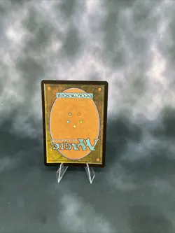 Virtue of Persistence Game Day & Store Championship Promos Foil - Image 2