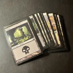 MTG STARTER COMMANDER DECK - Firja, Judge Of Valor - W/B Instants & Angels - Image 3