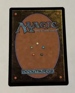 MTG Torrential Gearhulk - Commander FINAL FANTASY NM - Image 2