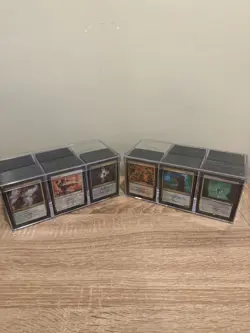 Magic the Gathering Guilds of Ravnica and Ravnica Allegiance Guild Kits - Image 1