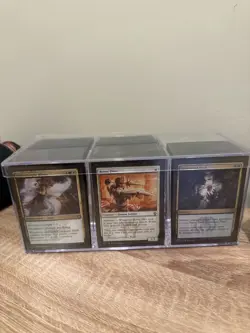 Magic the Gathering Guilds of Ravnica and Ravnica Allegiance Guild Kits - Image 2