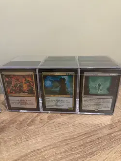 Magic the Gathering Guilds of Ravnica and Ravnica Allegiance Guild Kits - Image 3