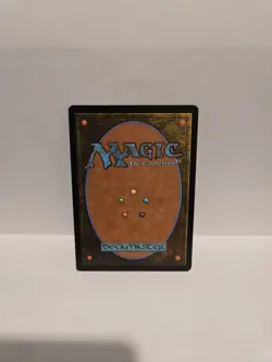 Polluted Delta Modern Horizons 3 Regular Near Mint Magic The Gathering - Image 2