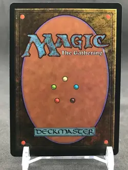 ANCIENT TOMB uncommon 1997 Tempest Magic the Gathering Near Mint - Image 2