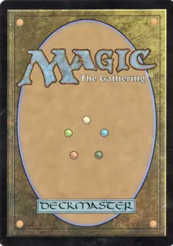 MTG Go-Shintai of Life's Origin (37/204) Kamigawa Neon Dynasty Commander LP - Image 2