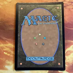 MTG Foil Extended Art Hibernation Sliver Secret Lair Drop Series Near-Mint Rare! - Image 2