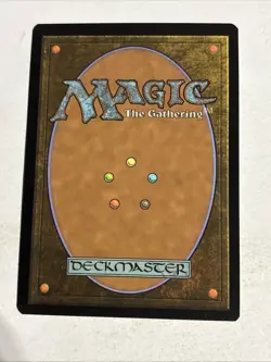 Foil - Dauthi Voidwalker (Retro Frame) (Foil Etched) - 397 / English MTG - Image 3