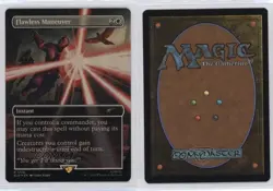 Marvel's Captain America - Flawless Maneuver Foil Magic: Secret Lair Drop Series - Image 3