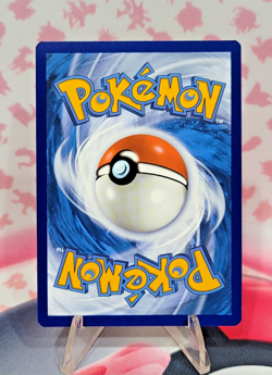 Jynx TG04/TG30 Silver Tempest Trainer Gallery Ultra Rare Pokemon TCG NM - Image 2