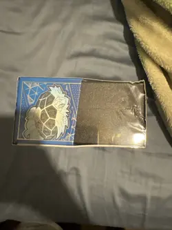 Pokemon TCG Scarlet & Violet STELLAR CROWN ETB Sealed - Image 5