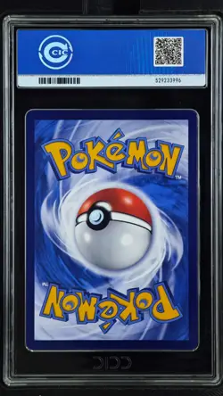 CCIC 10 Gem Mint Pokemon Dragonite V End of Fire Dance CHINESE SR Alt Art #069 - Image 2