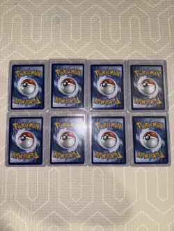Pokemon TCG LOT of 14 IR's SIR's SSP MEW JTG PRI SV Era - Image 3