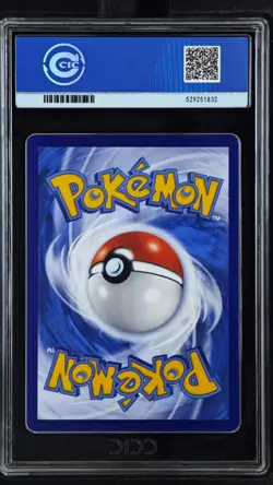 CCIC 10 Gem Mint 2025 Pokemon Gengar Chinese Exclusive Gem Pack Vol.3 03 07/07 - Image 2