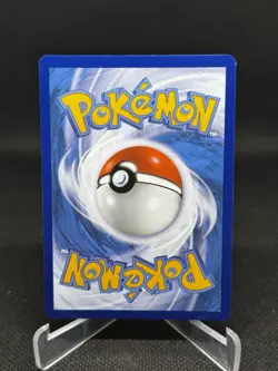 Pokemon 151 Lightning Energy HD SWIRL Variation SUPER RARE - Image 2
