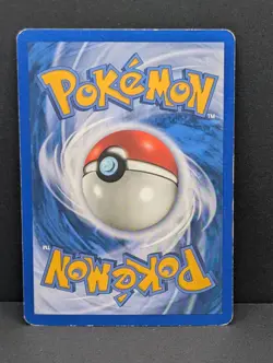 Pidgeotto Pokemon TCG Legendary Collection 34/110 Reverse Holo Rare firework LP - Image 2