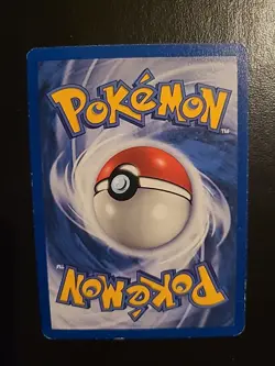 Brock's Golem 20/132 - Pokemon TCG Unlimited Non Holo Rare WOTC Gym Heroes LP - Image 2