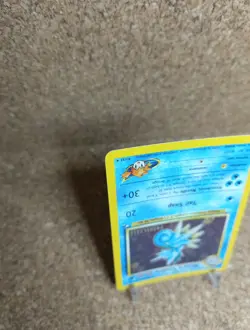 Misty's Seadra (Prerelease, #009/132) - Holofoil WOTC Promo LP Pokemon - Image 4