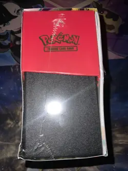 SV01 PCETB - Koraidon - Case FRESH- Pokemon Center Elite Trainer Box PC SVP 014 - Image 2