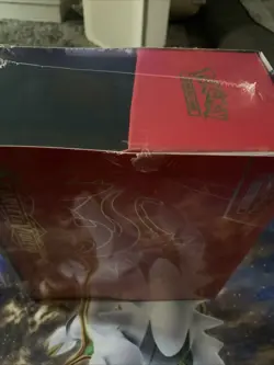 SV01 PCETB - Koraidon - Case FRESH- Pokemon Center Elite Trainer Box PC SVP 014 - Image 3