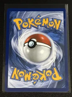 Pokemon TCG Mega Evolution Surfing Beach Reverse Holofoil 129/132 NM - Image 2
