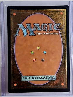 2020 MTG Magic The Gathering SLD Secret Lair Drop Foil #160 Griselbrand - Image 2