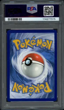 2023 Pokemon SV Promos Koraidon 014 PSA 10 Gem Mint Black Star Promo SVI ETB - Image 2