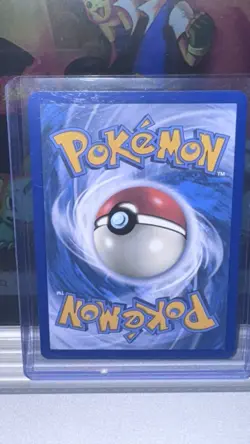Pokemon Rescue Board 225/167 Twilight Masquerade Ultra Rare Holo Mint Condition - Image 2