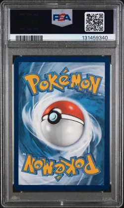 2023 Pokemon SV Obsidian Flames OBF EN Scizor #205/197 PSA 10 - Image 2