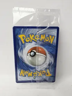 POKEMON CELEBRATIONS GRENINJA GOLD STAR BLACK STAR PROMO SEALED PROMO NICE!!!!!! - Image 2