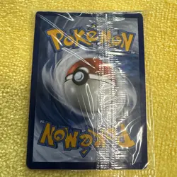 Pokemon Greninja Gold Star Promo Holo SWSH144 Celebrations SEALED NM/ Mint New - Image 2