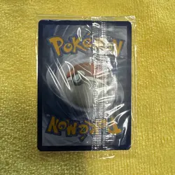 Pokemon Greninja Gold Star Promo Holo SWSH144 Celebrations SEALED NM/ Mint New - Image 3