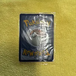 Pokemon Greninja Gold Star Promo Holo SWSH144 Celebrations SEALED NM/ Mint New - Image 4