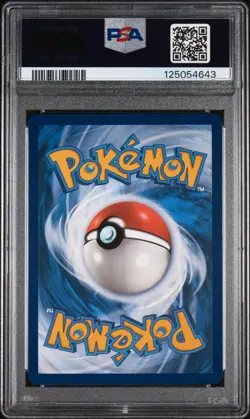 2023 POKEMON SWORD & SHIELD CROWN ZENITH FULL ART/HISUIAN ZOROARK VSTAR PSA 10 - Image 2